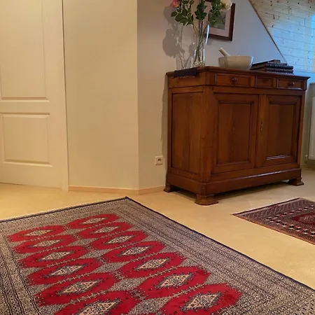 Ubytování v soukromí Nachtegaal *